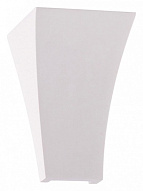 Накладной светильник Odeon Light Gips 3882/1W 500_191_2450279