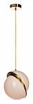 Подвесной светильник Loft it Crescent 5063-A 250_100_2126921