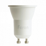 Лампа светодиодная Feron LB-272 GU10 5Вт 6400K 51223 250_100_1760312