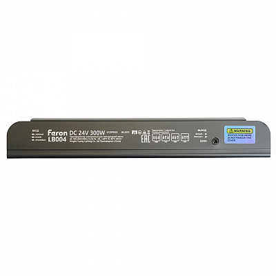 Блок питания Feron LB004 52126 400_400_2631597