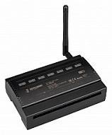 Контроллер-выключатель Wi-Fi для смартфонов и планшетов Arlight TUYA 29696 500_191_2263584