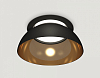 Встраиваемый светильник Ambrella Light XC XC8051101 100_100_2020616
