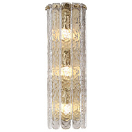 Накладной светильник Newport DAISY 8373/А brass 500_191_2449846
