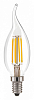 Лампа светодиодная Elektrostandard Dimmable F E14 5Вт 4200K a055830 100_100_1773523