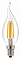 Лампа светодиодная Elektrostandard Dimmable F E14 5Вт 4200K a055830
