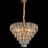 Подвесная люстра Reluce 88094 88094-0.4-600 droplight 100_100_3113315