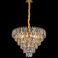 Подвесная люстра Reluce 88094 88094-0.4-600 droplight 500_191_3113315
