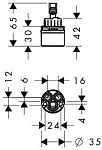 92730000 HG Картридж М2/М3 250_100_2731685