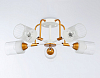 Потолочная люстра Ambrella Light TR TR303323 100_100_2016999