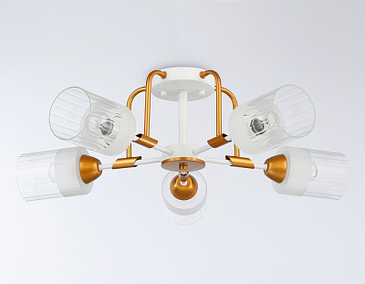 Потолочная люстра Ambrella Light TR TR303323 400_400_2016999