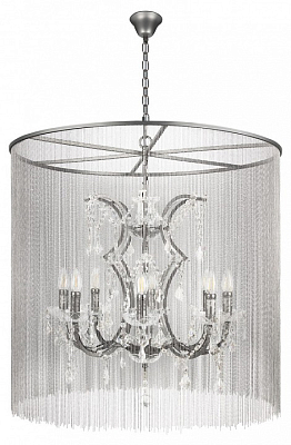 Подвесная люстра Loft it Vaille Crystal 10450/800 400_400_2473194