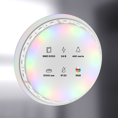 Светодиодная лента Led Strip 10174 400_400_826942