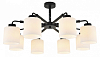 Люстра на штанге Escada Lord 2133/8P 100_100_1946556