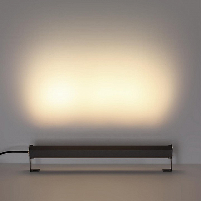 Настенно-потолочный прожектор Odeon Light Graze 7040/10WL 400_400_2677989