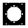 Рамка на 1 пост Stekker Мия 50456 100_100_3091321