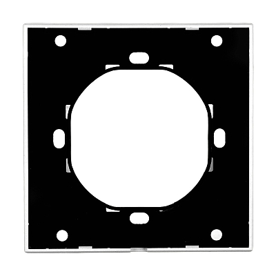 Рамка на 1 пост Stekker Мия 50456 400_400_3091321
