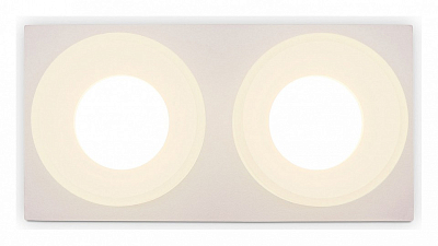 Встраиваемый светильник Ambrella Light TN TN1317 400_400_2013971