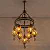 Подвесная люстра Citilux Каир CL419163 100_100_1689296