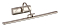 Подсветка для зеркала Zortes Blowe ZRS.63236.8
