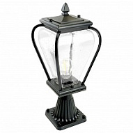 Наземный низкий светильник Feron PL744 51275 500_191_2238705