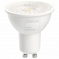 Лампа светодиодная Feron Lb 1607 GU10 7Вт 4000K 38177 500_191_2237664