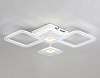 Потолочная люстра Ambrella Light FA FA4281 100_100_2014915