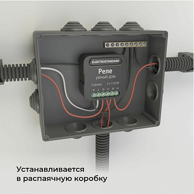 Конвертер Wi-Fi для смартфонов и планшетов Elektrostandard 76007 a059326 400_400_2123902