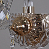 Бра ILLUMICO IL2066 IL2066-1WBC-25 ELITE 100_100_2475415