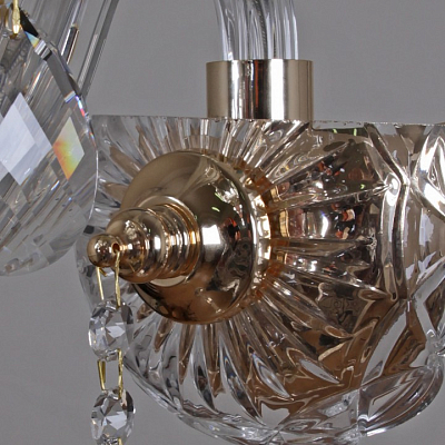 Бра ILLUMICO IL2066 IL2066-1WBC-25 ELITE 400_400_2475415