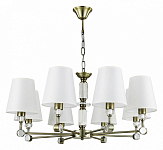 Подвесная люстра Arte Lamp Brocca A4093LM-8AB 250_100_1826261