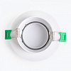Встраиваемый светильник LEDS POWER SPOT 009575 100_100_2201918