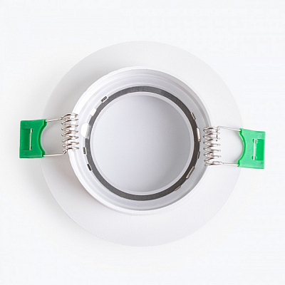 Встраиваемый светильник LEDS POWER SPOT 009575 400_400_2201918