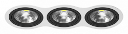 Встраиваемый светильник Lightstar Intero 111 i936070707 250_100_Array