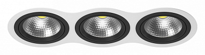Встраиваемый светильник Lightstar Intero 111 i936070707 400_400_3156133
