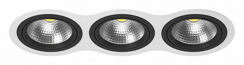 Встраиваемый светильник Lightstar Intero 111 i936070707 500_191_3156133