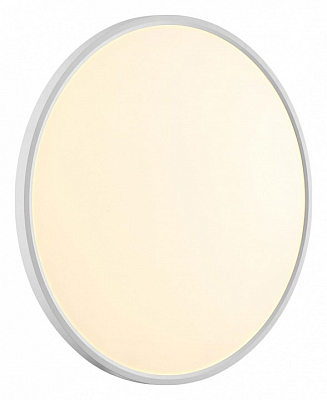 Накладной светильник Sonex Alfa White 7659/48L 400_400_1709597