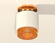 Накладной светильник Ambrella Light XS XS7510122 250_100_2011012