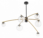 Люстра на штанге Citilux Fisher CL218163 250_100_Array
