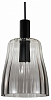Подвесной светильник Indigo Soave 11047/B/1P Smoke 100_100_2459169