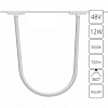 Подвесной светильник Arte Lamp Rapid A1167PL-1WH 100_100_1484168