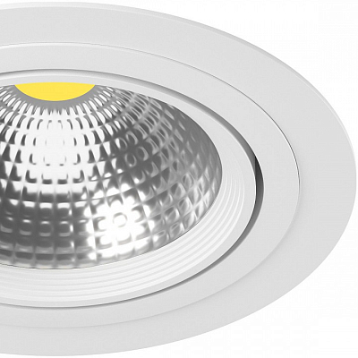 Встраиваемый светильник Lightstar Intero 111 i91606 400_400_1714486