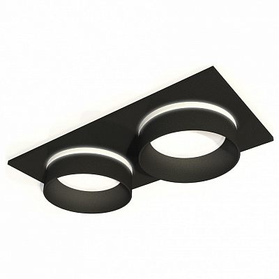 Встраиваемый светильник Ambrella Light XC XC6526061 400_400_2433758