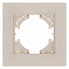 Рамка на 1 пост Kollinger Eleganz Plex EP1GD 100_100_3118376