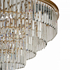 Подвесная люстра Loft it Prism Clear 10019/800C 100_100_1845950