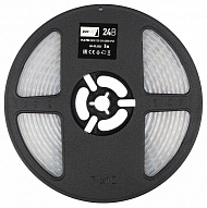 Лента светодиодная Jazzway PLS PRO PLS PRO 2835/120-24V - 6000K IP65 5m 500_191_3238996