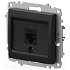 Розетка Ethernet RJ-45 без рамки Elbi Eleсtriс Zena Vega 609-014800-247 100_100_2195744