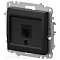 Розетка Ethernet RJ-45 без рамки Elbi Eleсtriс Zena Vega 609-014800-247