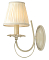 Настенный светильник (бра) Maytoni ARM326-01-W