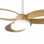 Светильник с вентилятором Mantra Infinity Fan 8702 250_100_548377