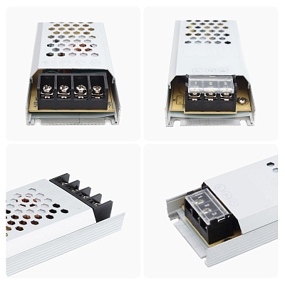 Блок питания Apeyron Electrics  03-73 400_400_3091985